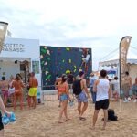 Grotte di Frasassi al 105XMaster