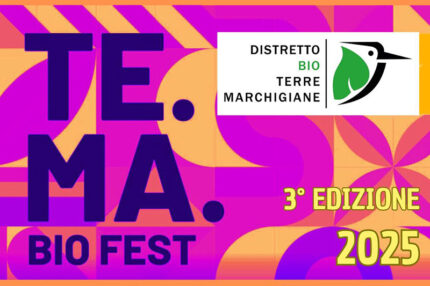TE.MA. Bio Fest a Senigallia