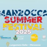 Marzocca Summer Festival 2025