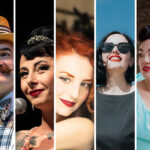 Summer Jamboree 2025 - Presentatori