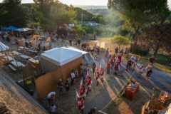Festa Castellana a Scapezzano di Senigallia