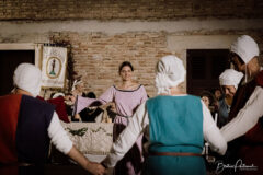 Festa Castellana a Scapezzano di Senigallia