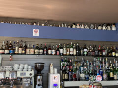 Gelateria Il Pinguino Senigallia - Cocktail bar