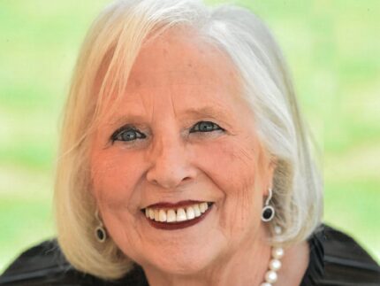 Cristina Candelaresi