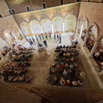 Concerto al Museo della Mezzadria