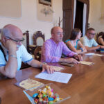 Presentazione Festa Castellana 2025