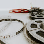 Pellicole, film, cinema