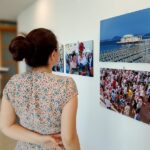 Mostra fotografica "Dall'alba al tramonto" di Nicola Lionetti