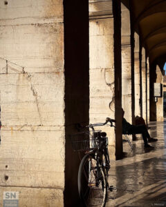 Portici - Foto Leonardo Marozza