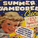 Summer Jamboree Cucù
