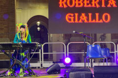 Anteprima Marchestorie - Roberta Giallo