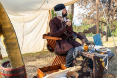 Festa Castellana a Scapezzano di Senigallia