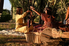 Festa Castellana a Scapezzano di Senigallia