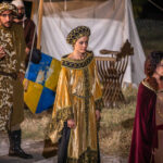 Festa Castellana a Scapezzano di Senigallia