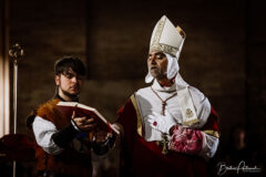 Festa Castellana a Scapezzano di Senigallia