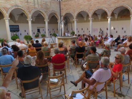 Rassegna "Uomini e paesaggi"