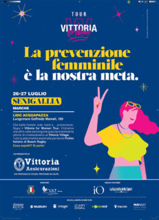 Vittoria for Women Tour 2025