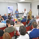 Convegno sulle prospettive post Expo di Osaka