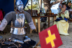 Festa Castellana a Scapezzano di Senigallia