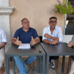 Mugianesi, Paradisi, Perini, Rebecchini