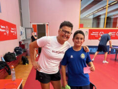 Torneo Mare-Ping-pong