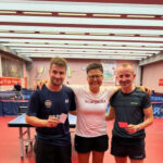 Torneo Mare-Ping-pong