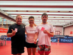 Torneo Mare-Ping-pong