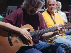 Orchestra di fiati Insieme per gli Altri in Piazza Roma - Foto Simone Luchetti Orchestra di fiati Insieme per gli Altri in Piazza Roma - Foto Simone Luchetti