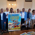 Presentazione Summer Jamboree 2025