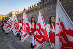 Festa Castellana a Scapezzano di Senigallia Festa Castellana a Scapezzano di Senigallia