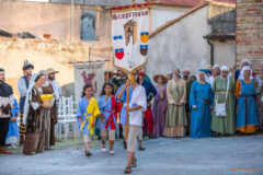 Festa Castellana a Scapezzano di Senigallia Festa Castellana a Scapezzano di Senigallia