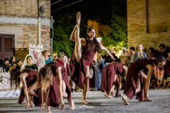 Festa Castellana a Scapezzano di Senigallia Festa Castellana a Scapezzano di Senigallia