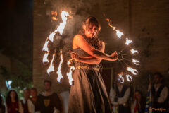 Festa Castellana a Scapezzano di Senigallia Festa Castellana a Scapezzano di Senigallia