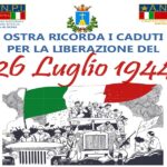 Anniversario della Liberazione di Ostra