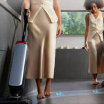 Aspirapolvere Tineco