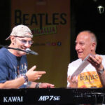 BeatleSenigallia 2025-Francesco Baccini Duo