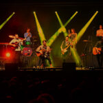 I Notturni - Parole di Faber