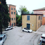 Polo sanitario di Corinaldo