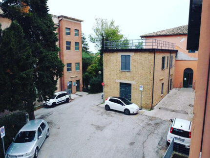 Polo sanitario di Corinaldo