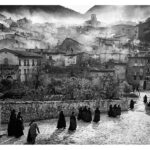 Scanno - © Renzo Tortelli, 1957