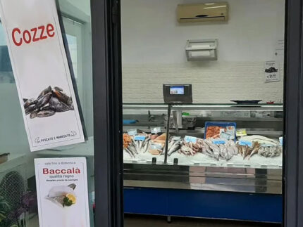 Pescato e Mangiato - Pescheria a Senigallia - Ristorazione, ingrosso, dettaglio