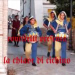 La Chiave di Chichino