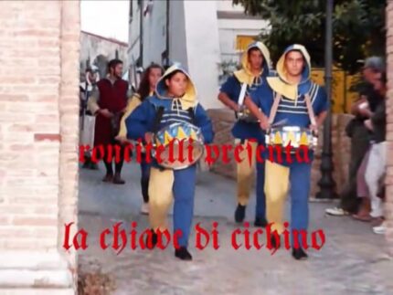 La Chiave di Chichino