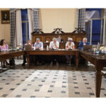 Consiglio Comunale di Corinaldo