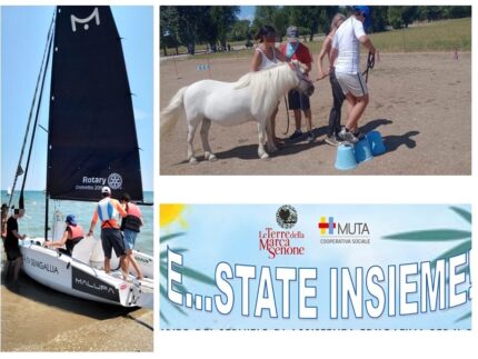 Iniziativa "E...state insieme"