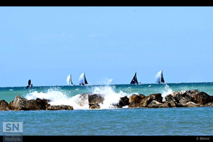 Vento&vele - Foto Sabina Bittoni