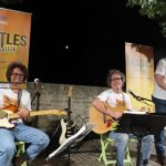 BeatleSenigallia a Sirolo