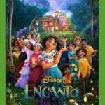 Locandina di "Encanto"