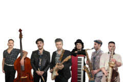 Marco J & The Jaywalkers