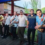 Martín Burguez & his Rhythm Combo